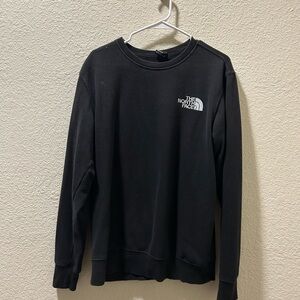 North Face Crewneck